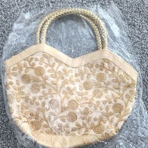 Brand New Fancy Handbag